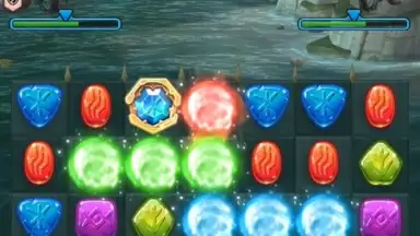 Dragons: Titan Uprising screenshot 10