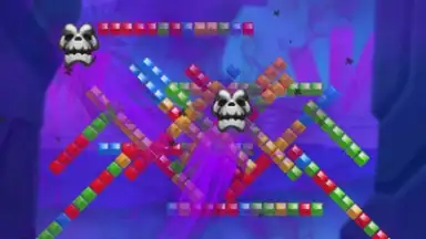 Hero Battle Ball screenshot 3
