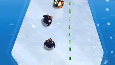 Slice Ice! screenshot 6