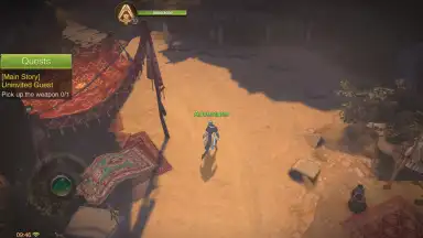 Saga of Sultans screenshot 12