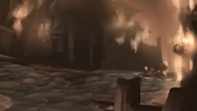 Eldrum: Red Tide screenshot 2