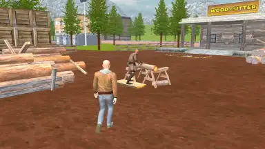 Farm Simulator: Farming Sim 22 screenshot 6