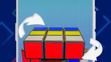 Cube Resolver screenshot 5