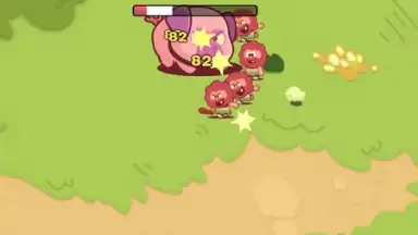 Monster Trainer screenshot 14