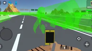 Simple Sandbox 2 screenshot 8