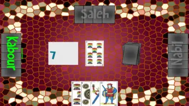 Tabbaq screenshot 4