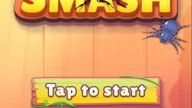 Ant Smash Game screenshot 2