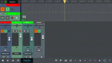 n-Track Studio screenshot 10