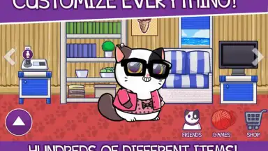 Mimitos screenshot 7