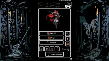 Buriedbornes2 screenshot 8