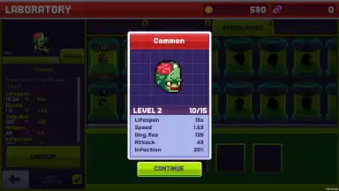 Infectonator 3: Apocalypse screenshot 2