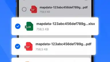 File Recovery - Photo Recovery screenshot 2
