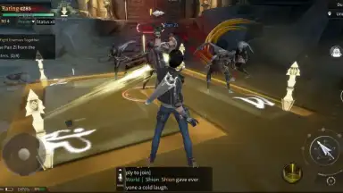 Time Raiders screenshot 10