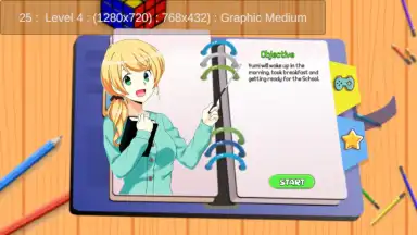 YUMI High School Simulator 3D screenshot 10