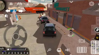 Car Parking Multiplayer screenshot 21
