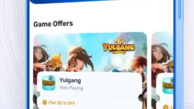 BlueStacks Mobile screenshot 1