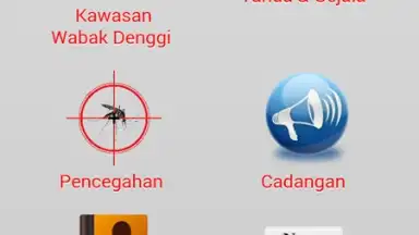 myHealth screenshot 1