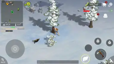 WarZ: Law of Survival screenshot 16