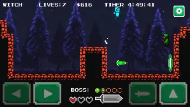 Soul Chase screenshot 10