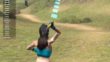 Archery Clash! screenshot 14
