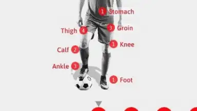 BeSoccer screenshot 15