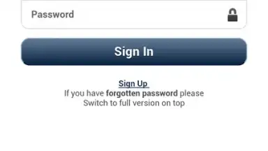 Inbox.lv screenshot 1