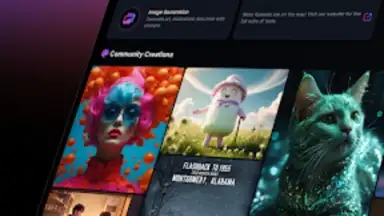 Leonardo.Ai screenshot 8