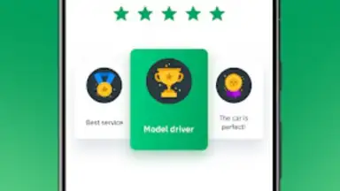OnTaxi screenshot 3