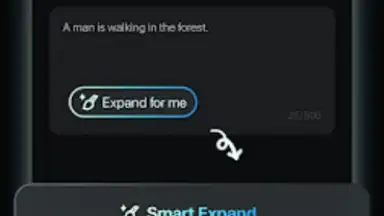 AIreel screenshot 1