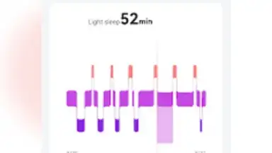 Mibro Fit screenshot 4