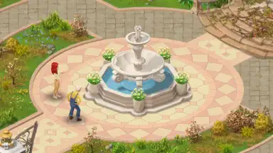 Garden Affairs screenshot 7