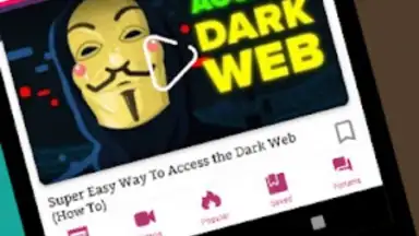 Darknet screenshot 3