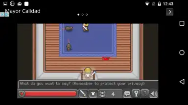 Browser Quest screenshot 7