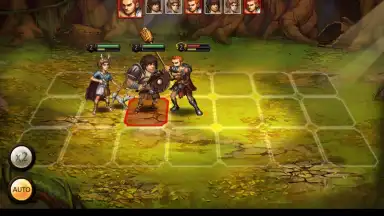 Historia screenshot 1