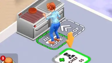 Suzy's Restaurant screenshot 5