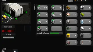 Robotic Planet (Lite) screenshot 7