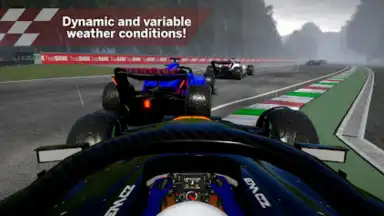 Ala Mobile GP screenshot 3