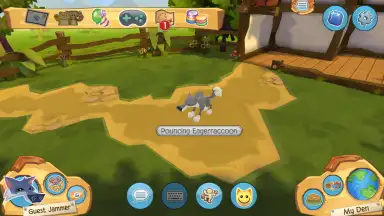Animal Jam - Play Wild screenshot 8