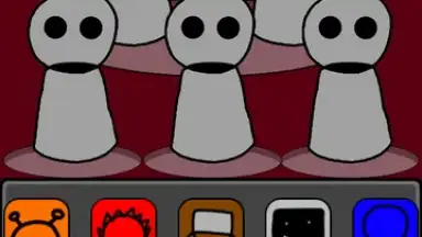 Sprunki Beat: Full Mod Music screenshot 5