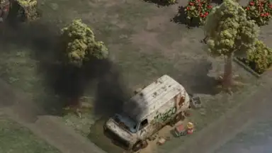 The Walking Dead: Survivors screenshot 9