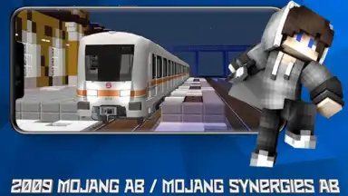 Addon Real Train screenshot 1