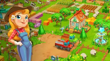 Top Farm screenshot 10