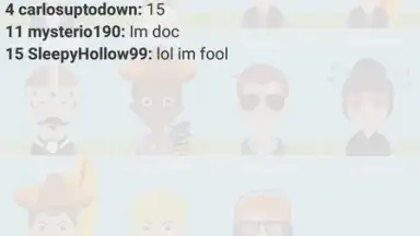 Werewolf Online screenshot 17