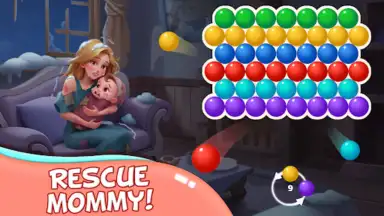 Bubble Shooter Family screenshot 7