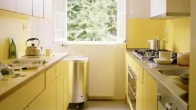 Kitchen Decorating Ideas screenshot 6