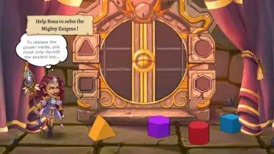 Heroes & Monsters screenshot 4