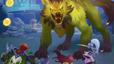 Juggernaut Champions screenshot 4