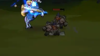 Mega Legends screenshot 3