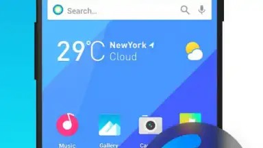 Hola Launcher screenshot 6