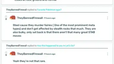 FANDOM screenshot 5